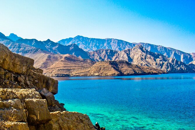 Full Day Musandam Dibba Cruise With Buffet Lunch - Pickup and Meeting Details