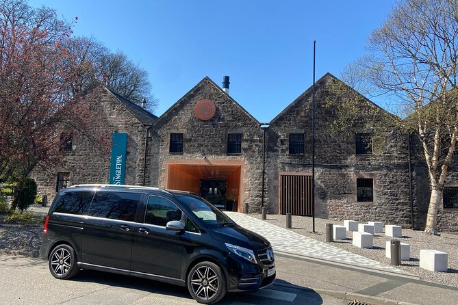 Full Day Outlander and Loch Ness Small Group Tour - Local Driver and Guide