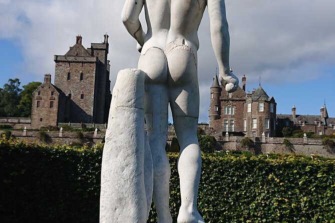 Full Day OUTLANDER Film Locations Tour From Dundee - Tour Reviews and Pricing