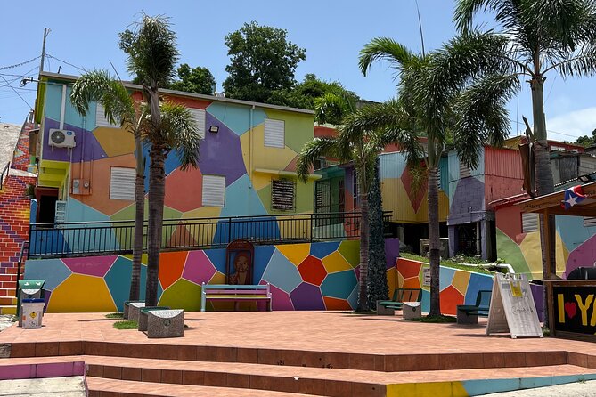 Full Day Ponce, Yauco, Caracoles Cay & La Parguera Bio Bay Tour - Tour Guide Performance