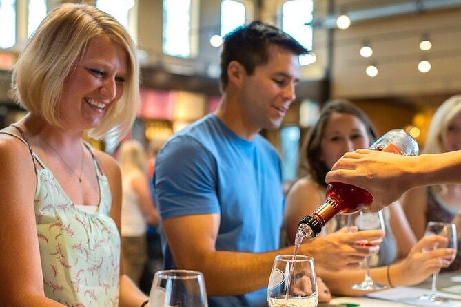 Full-Day Private Bike Tour of Mickelson Trail and Winery - Expectations and Requirements