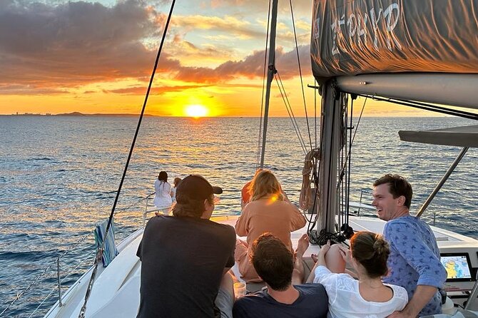 Full Day Private Catamaran Cruise Without Meals - Customer Feedback