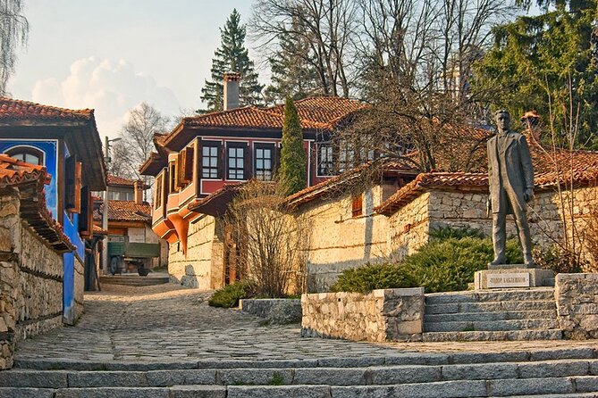 Full Day Private Eco Tour in Koprivshtitsa From Sofia - Knowledgeable Tour Guides