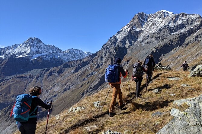 Full Day Private Excursion in the Lanzo Valleys - Frequently Asked Questions