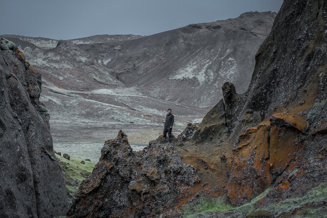 Full-Day Private Golden Circle Photography Tour in Iceland - Renowned Photography Service