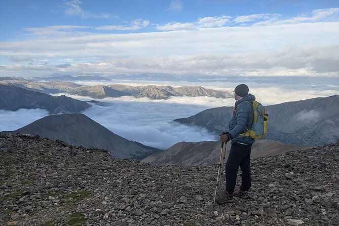 Full-Day Private Guided Scenic Colorado Mountain Hike - Participation Requirements