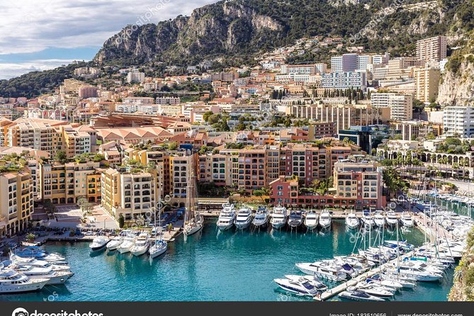 Full Day Private Guided Tour in Nice French-Riviera - Customer Reviews and Ratings