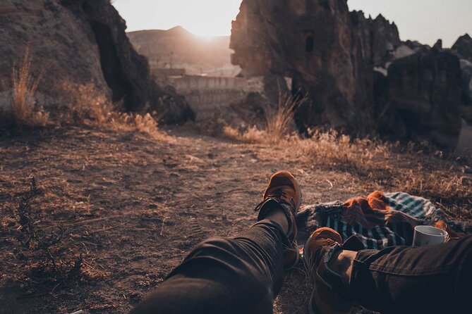Full-Day Private Hiking in Cappadocia With Lunch - Highlights of Cappadocia Hike