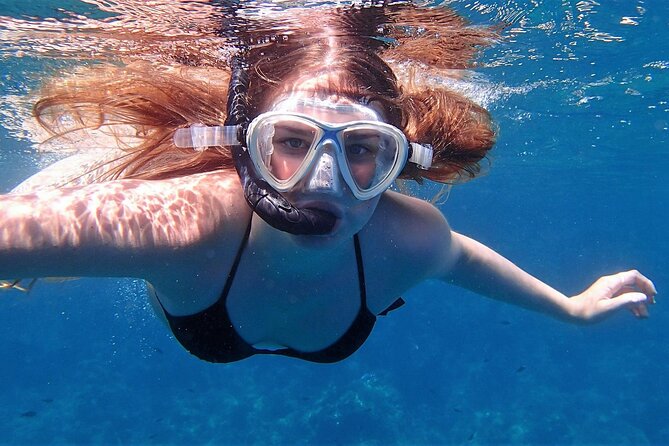 Full Day Private Minivan Tour to Elafonisi Beach and Kedrodasos - Guide Insights