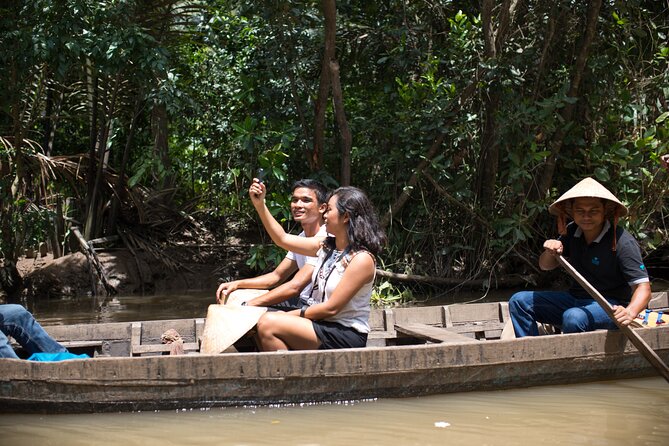 Full-Day Private My Tho and Mekong Delta Guided Tour - Booking Process