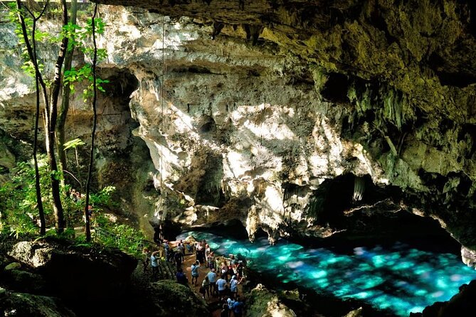 Full Day Private Santo Domingo Tour From Puerto Plata, Santiago - Confirmation and Exclusivity
