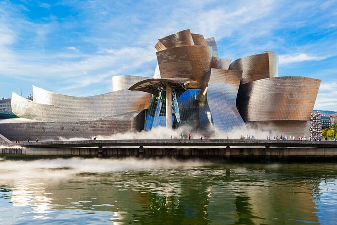 Full Day Private Shore Tour in Bilbao From Bilbao Cruise Port - Cancellation and Flexibility Policy
