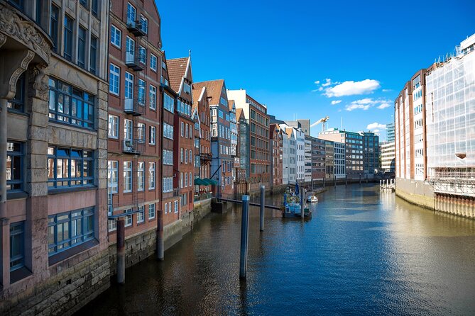 Full Day Private Shore Tour in Hamburg From Ostseekai Kiel Port - Additional Information