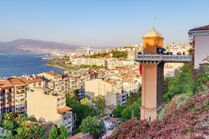 Full Day Private Shore Tour in Izmir From Izmir Cruise Port - Accessibility and Participation