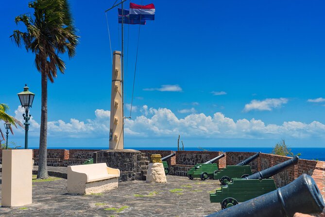 Full Day Private Shore Tour in Oranjestad From Oranjestad Port - Additional Notes