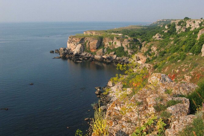 Full-Day Private Sightseeing Tour to Varna Review - Accessibility and Participation