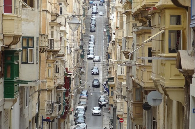 Full Day Private Tour Around the Island in Malta - Ensuring Safety and Reliability
