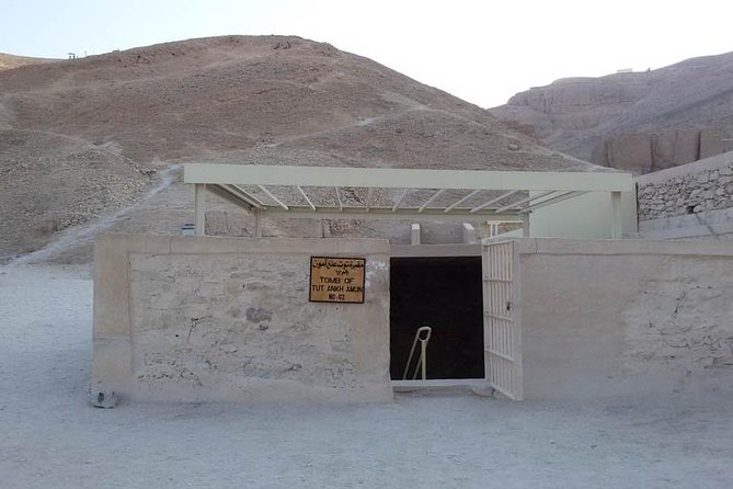 Full Day Private Tour From Luxor Airport - Traveler Reviews