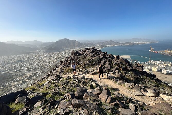 Full-Day Private Tour in Kalba Mangroves And Khor Fakkan - Frequently Asked Questions