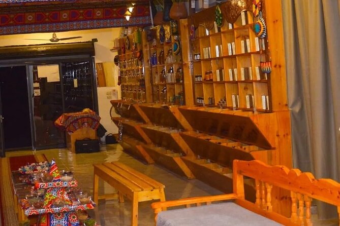 Full Day Private Tour in Luxor W/Authentic Egyptian Cooking Class - Pickup Information