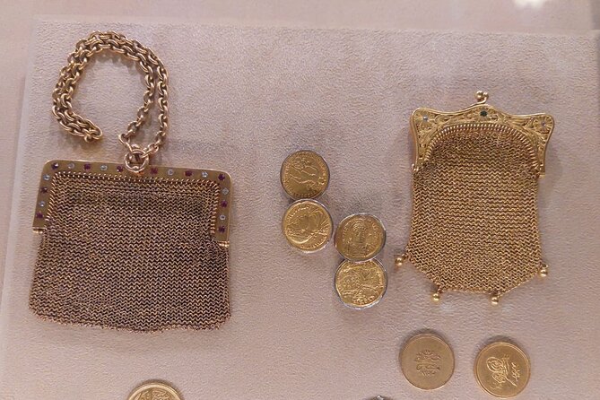 Full Day Private Tour in Museums of Alexandria City in Egypt - Exploring Mahmoud Said Museum