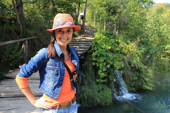 Full Day Private Tour in Plitvice Lakes and Rastoke From Zagreb - Included Amenities