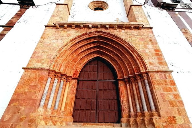 Full Day Private Tour in Silves and Coast Gems - Traveler Photos and Experiences