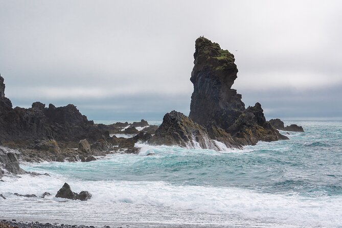 Full Day Private Tour in Snaefellsnes Peninsula - Customizable Itinerary