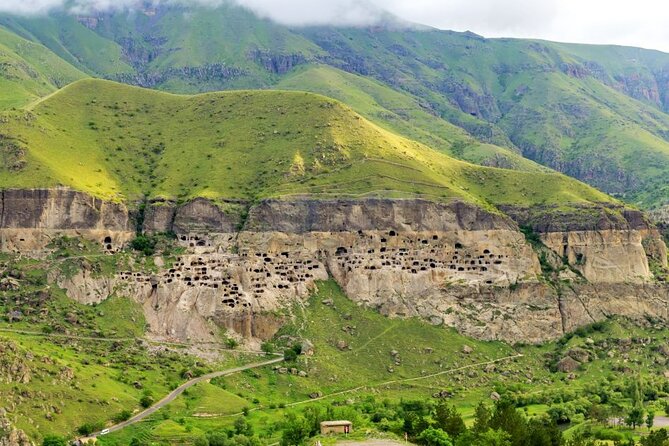 Full Day Private Tour in Vardzia, Rabati and Borjomi With Guide - Ask Away