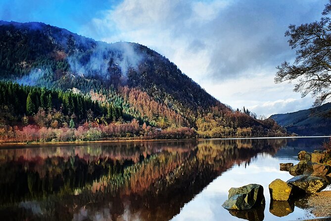 Full Day Private Tour in West Highlands, Oban and Glencoe - Pricing Information
