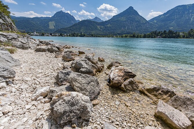 Full-Day Private Tour of Hallstatt and Salzburg From Vienna - Cancellation and Payments