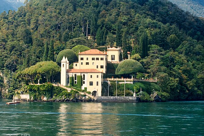Full-Day Private Tour of Lake Como From Milan - Highlights of Lake Como Tour