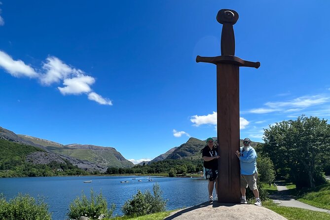Full-Day Private Tour of North Wales From Holyhead - Highlights of North Wales