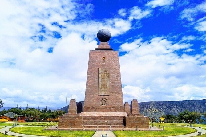 Full Day Private Tour of the City of Quito With a Guide - Optional Activities