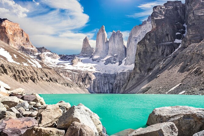 Full Day Private Tour of Torres Del Paine National Park - Questions About Your Stay