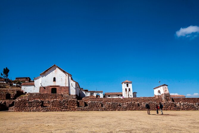 Full-Day Private Tour Sacred Valley: Ollantaytambo, Chinchero and Yucay Museum - Reviews and Ratings