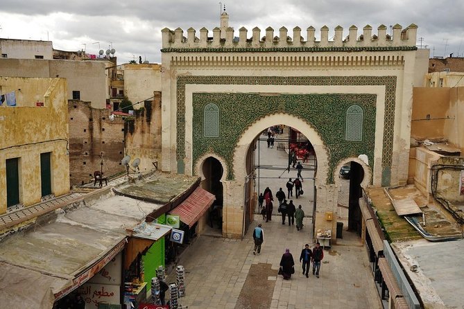 Full-Day Private Tour to Fez From Casablanca - Important Information and Considerations