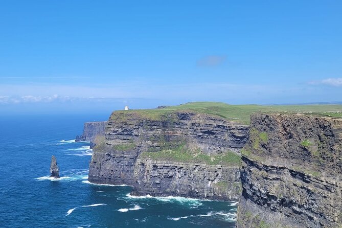 Full Day Private Tour to Ireland - Traveler Testimonials