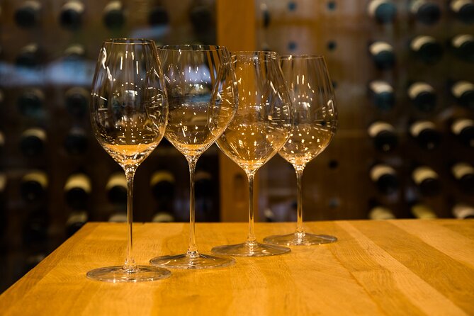 Full Day Private Tour to Kutná Hora With Wine Tasting - Discover the Ossuary
