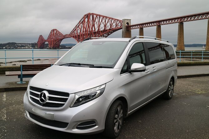 Full Day Private Tour to Loch Ness With Boat Trip Included - Terms and Conditions