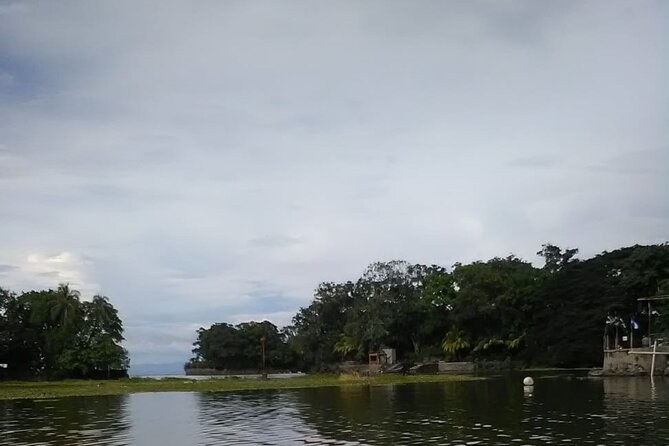 Full-Day Private Tour to Nicaragua From Costa Rica - Cancellation Policy
