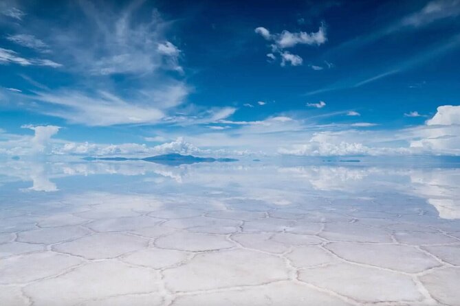 Full Day Private Tour to Salar De Uyuni - Pricing and Availability