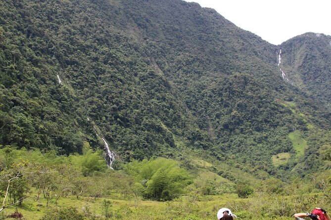 Full Day Private Tour to the Valley of the Cascades - Booking and Confirmation