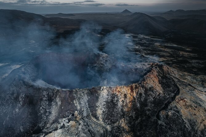 Full-Day Private Tour With Photography Secret Spots of Iceland - Cancellation Policy and Refund Details