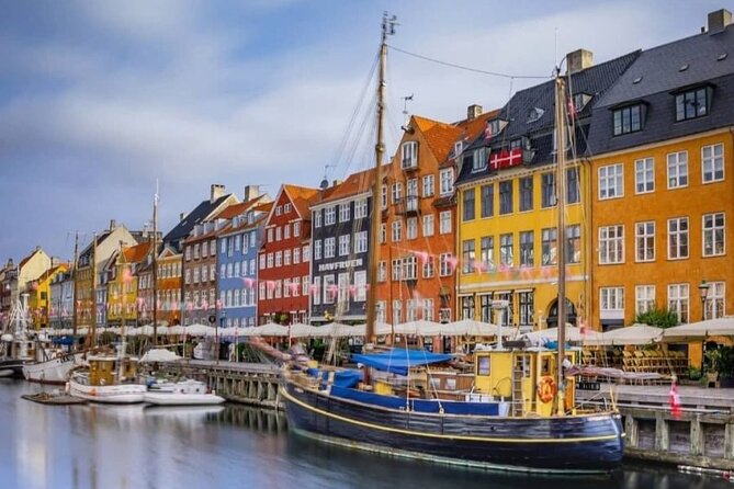 Full Day Private Walking Tour in Copenhagen - Positive Tour Review