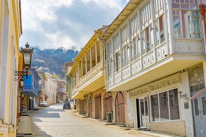 Full Day Private Wine Tasting Tour In Kakheti Region - Discovering Georgian Culture