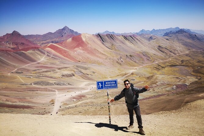 Full Day Rainbow Mountain Trek - Memorable Experiences