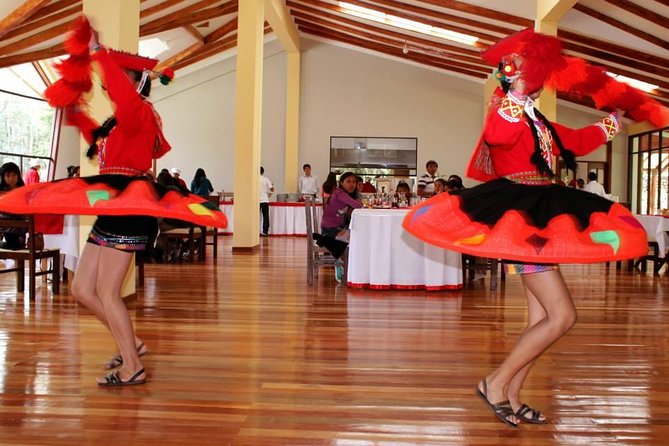 Full Day Sacred Valley Tour With Buffet Lunch - What to Expect