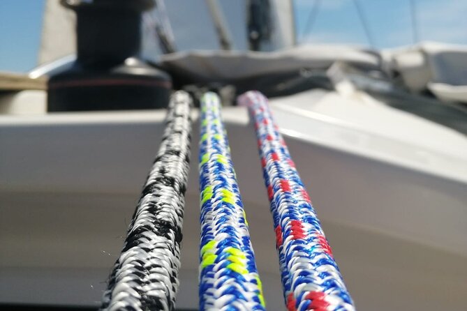 Full-Day Sailing Tour in Šibenik Archipelago - Health and Accessibility