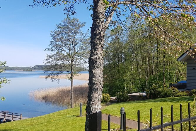 Full Day Self-Guided Trip to Trakai - Bicycle Rent for 24 H. and Train Tickets - Customer Reviews and Ratings